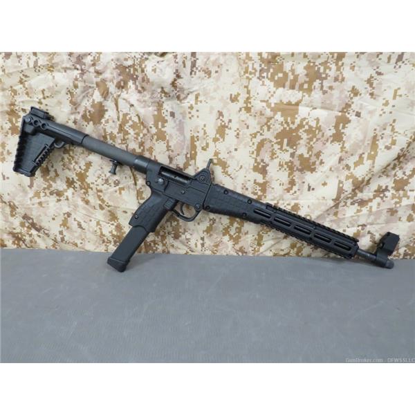 9mm Luger Sub 2000 KelTec PENNY! KEL-TEC SUB-2000 GEN1, 9MM, W/ 16" BARREL!!!