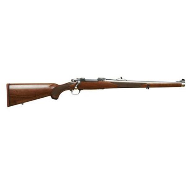 Ruger / Sturm, & Co. M77 Hawkeye MKII 6.5 Creedmoor 18.5" Stainless 4rd NIB FREE SHIP 18 inch " barrel