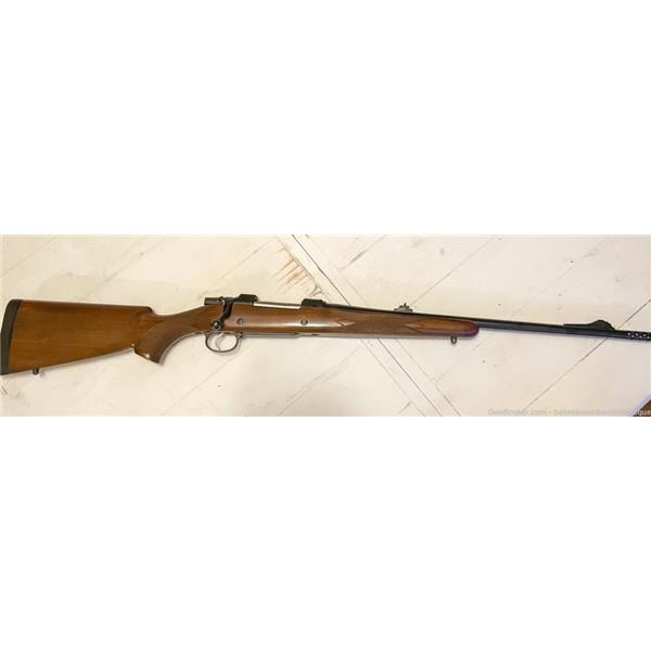 CZ-USA CZ 550 9.3x62mm Mauser 20 inch " barrel
