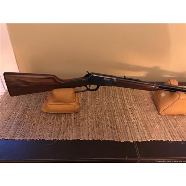 .22 LR Winchester 9422 XTR 22 long rifle 20 inch " barrel