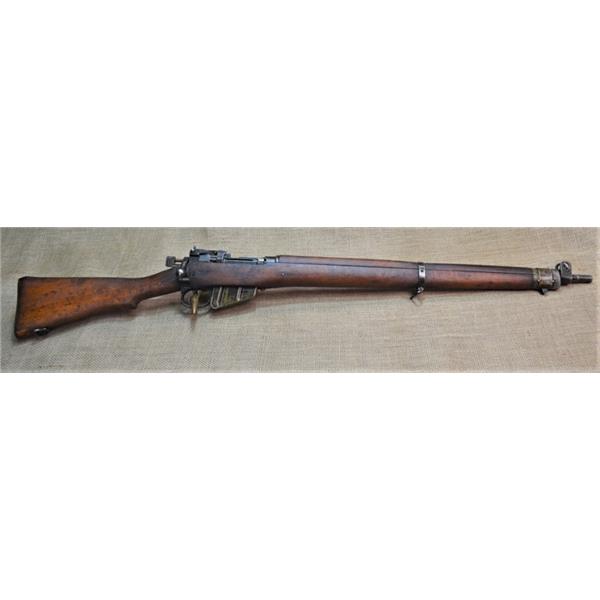 Other Model .303 British Enfield NO4 MK 1/2 25 inch " barrel