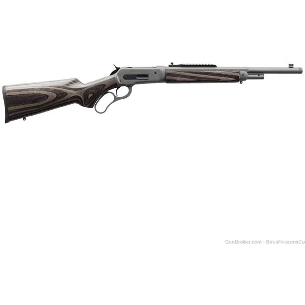 .45-70 Govt. Chiappa Firearms 1886 Wildlands Takedown 45-70 Government Lever Action Rifle 920.411