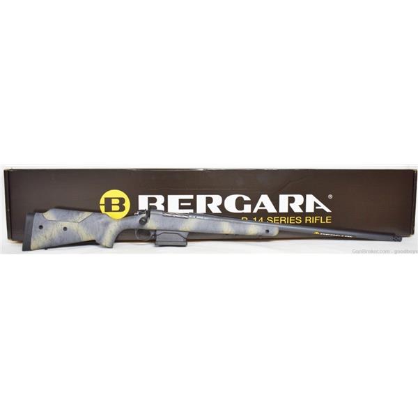 Bergara Hmr New And Used Price Value Trends 21