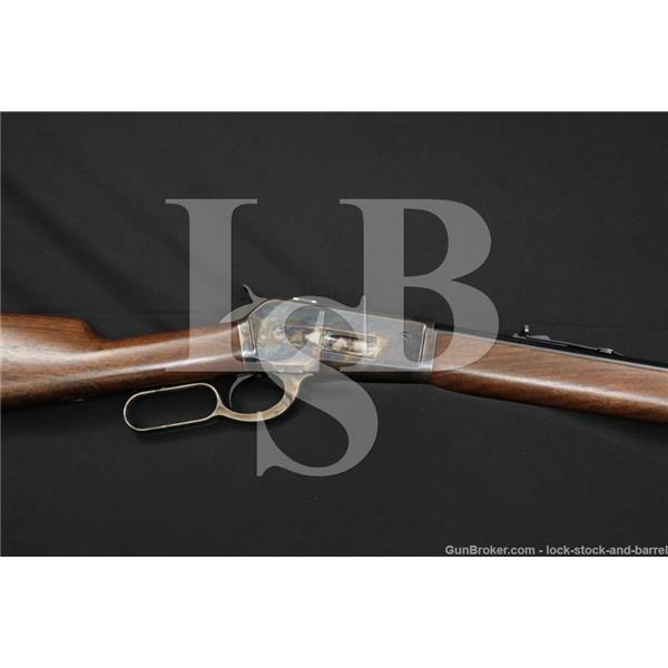 .45-70 Govt Chiappa Firearms Winchester Model 1886 22" .45/70 Gov't Lever Action Rifle, MFD 2015 22 inch " barrel