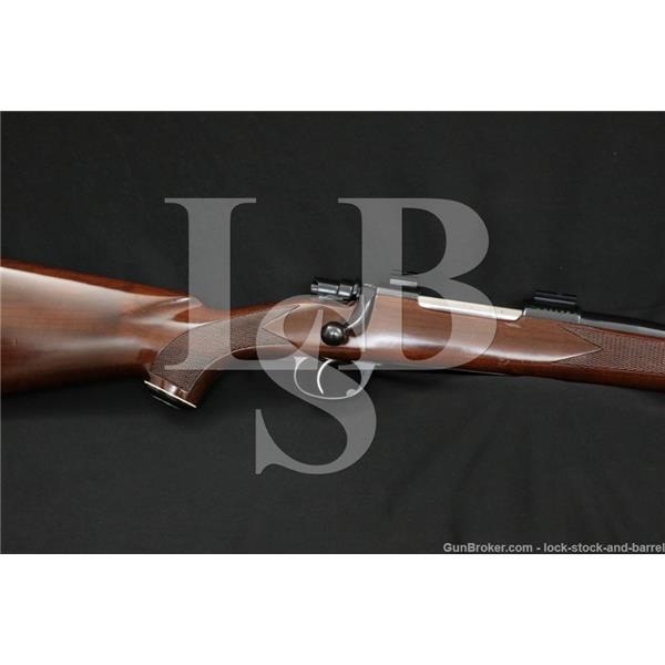 Interarms Model Mark X Viscount .308 Winchester Bolt-Action Rifle, MFD 1994