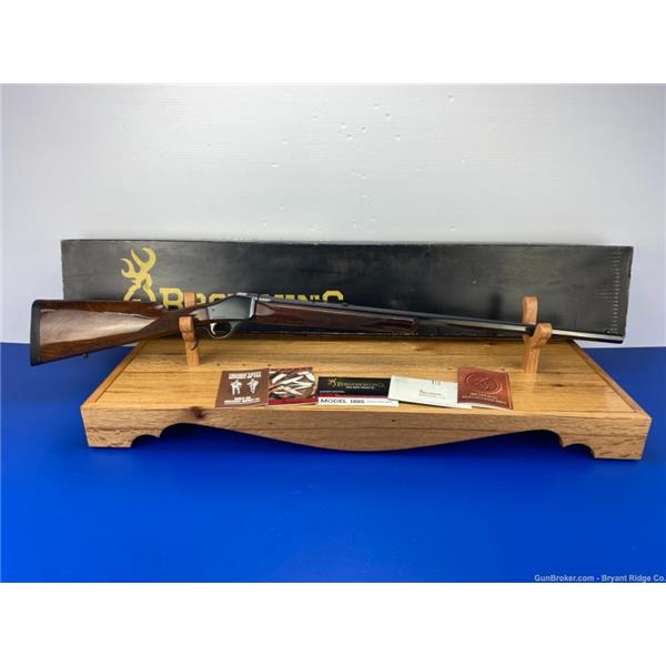 Other Model 1996 Browning 1885 High Wall .45-70 Govt 28" *STUNNING LEVER ACTION RIFLE* cs