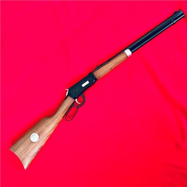 .30-30 94 Carbine Winchester Model Buffalo Bill Commemorative Lever Action 20 inch " barrel