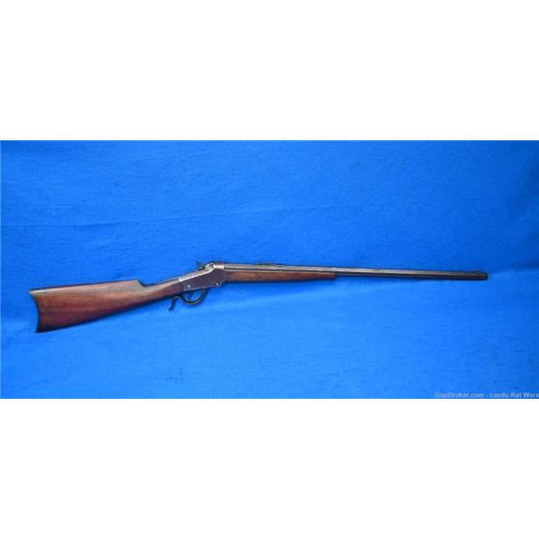 Winchester 1885 Low Wall .32 Long A86349 TB 26 inch " barrel