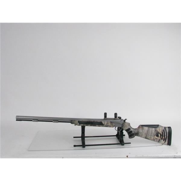 Thompson/Center Thompson Center Encore Pro Hunter 209x50Cal Muzzle Loader Stainless Frazier 1425-15 #FFL REQ