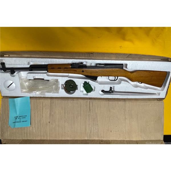 Type 56 RARE Chinese Norinco SKS Brand New in Box! 7.62x39 Pre-ban NOT Mak-90