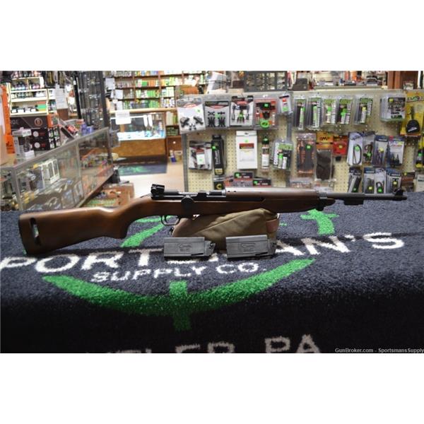 .22 LR Chiappa Firearms M1-22 in .22LR With 18"Brl NIB! 500.082