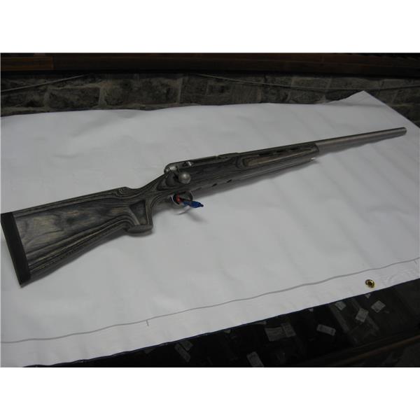 .308 Winchester (7.62 NATO) SAVAGE ARMS Savage 12F/TR Win 18154