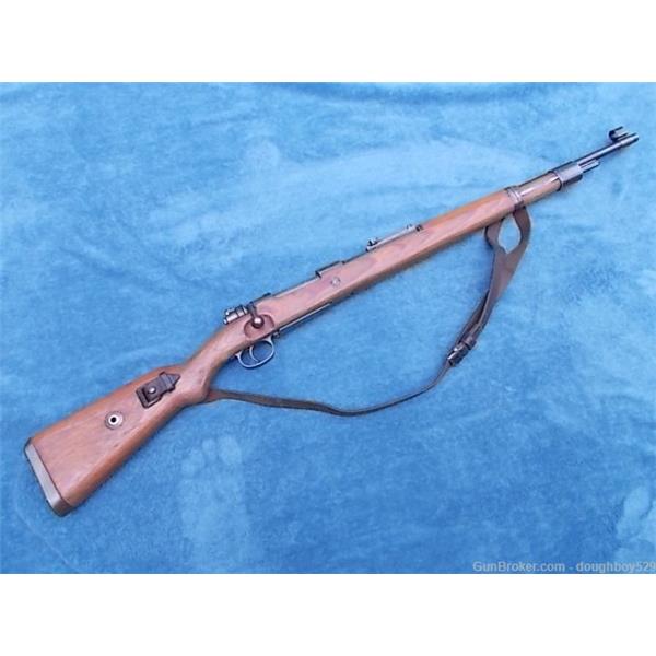 german mauser k98 value