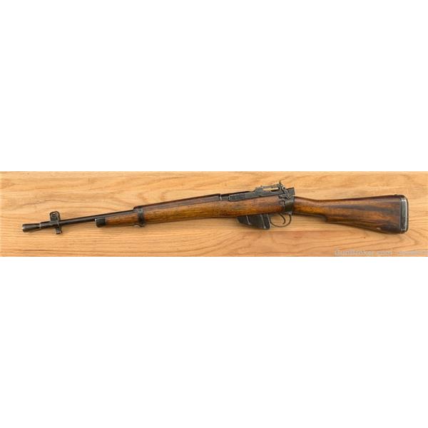Other Model ENFIELD No. 5 MK 1 JUNGLE CARBINE .303 BRITISH FAZAKERLEY MFG ALL MATCHING