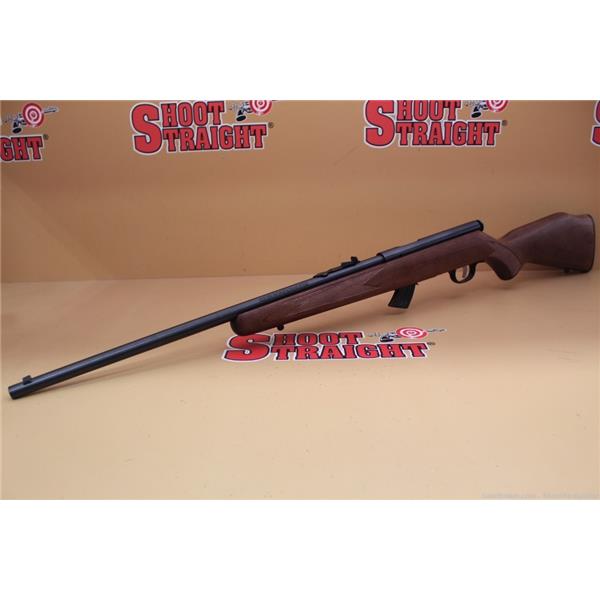 .22 LR Savage Mark II .22LR 21" NoCCFees 21 inch " barrel