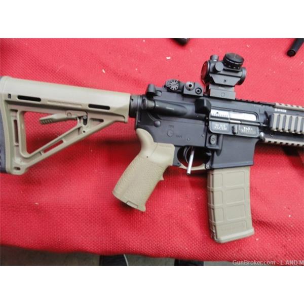 RUGER SR 556 New and Used Price, Value, & Trends 2021