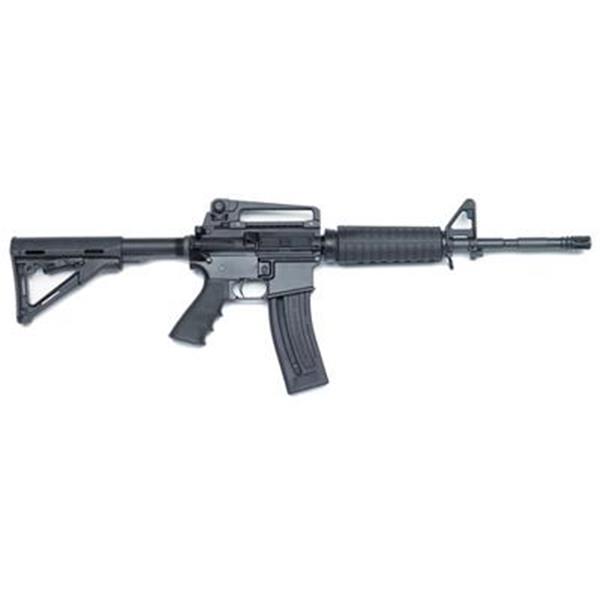 22 LR M4-22LR Chiappa Firearms USA M4 .22LR Carbine 16" BLK 28RD 752334194220