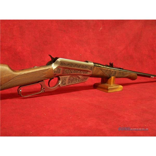 .30-40 Krag WINCHESTER GUNS/BACO INC Winchester 1895 125th Anniversary 30-40 24" Barrel (534285115) 048702020025