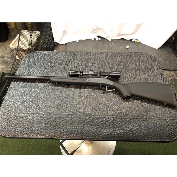 .17 HMR New England Firearms Used Sportster .17hmr
