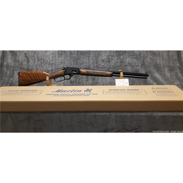 .45 Colt Marlin 1894CB 45 "Limited 1 of 1500" (unfired in Box) 20" Octagon 20 inch " barrel