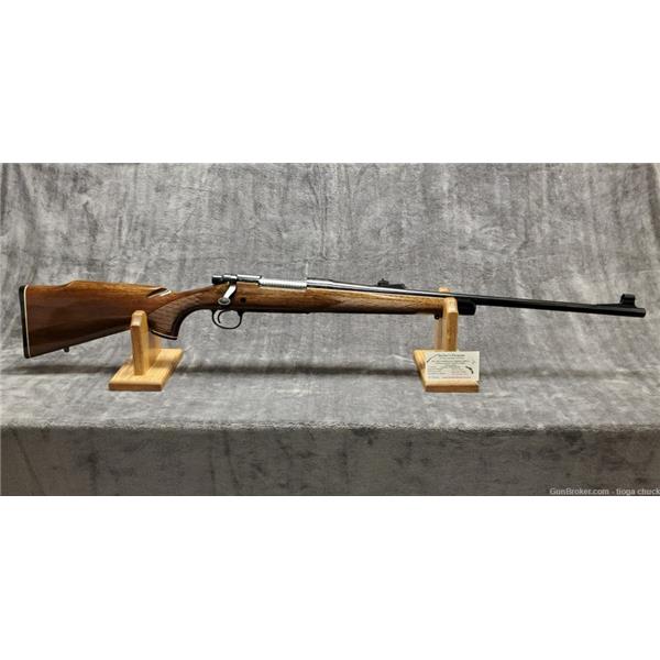 .270 Win. 700 BDL Remington 700BDL Enhanced 270 Winchester (Appears Unfired) 22 inch " barrel