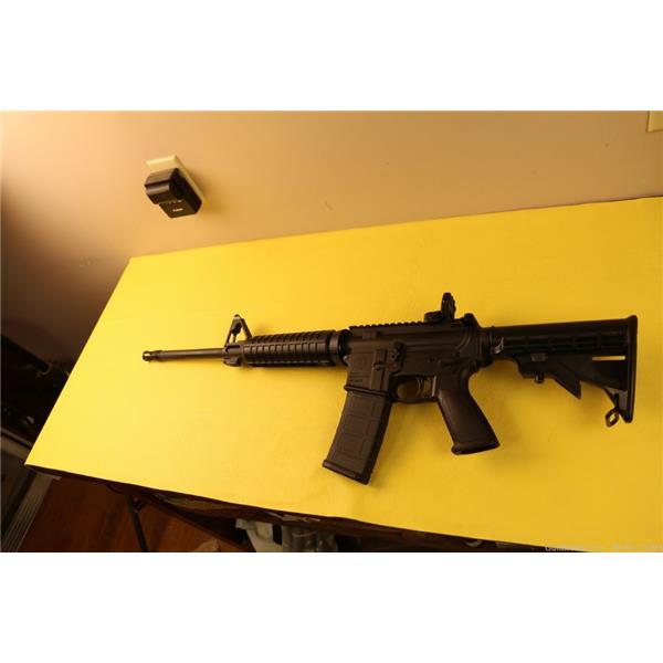 5.56mm NATO (.223 Rem.) Ruger / Sturm, & Co. RUGER AR-556 AR-15 5.56/.223