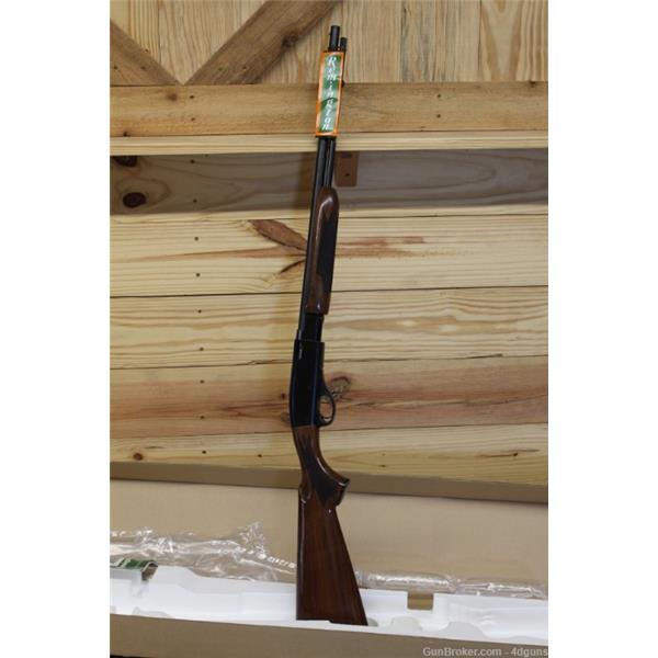 .22 LR Rare Remington Smoothbore 572 BDL FIELDMASTER 22 Bird Shot New Old Stock 21 inch " barrel