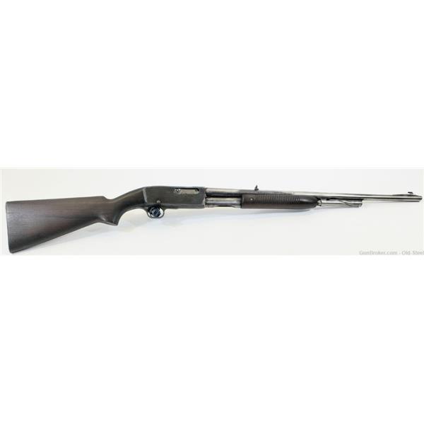 Remington Model 141 Gamemaster .35 REM C&R Pump Action OSGEM1348