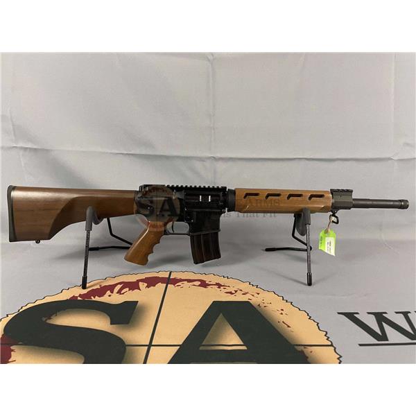 Alexander Arms Classic Hunter Walnut .50 Beowulf TB 3lb Trigger New 819511020922 I-RCL-50-WA-VE 16 inch " barrel