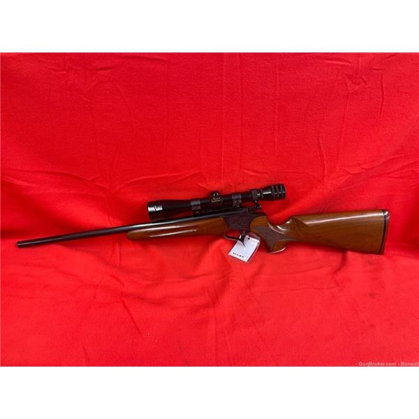 Thompson/Center Thompson Center Contender Rifle 7-30 waters no reserve penny .01