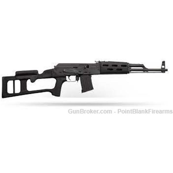9mm Luger Chiappa Firearms NEW RAK-9 AK Rifle NIB - RAK9 CF500.210 17 inch " barrel