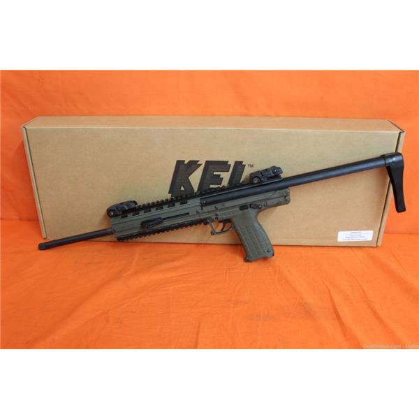 .22 WMR KelTec Kel-Tec CMR-30 16" NEW! LAYAWAY! 16 inch " barrel