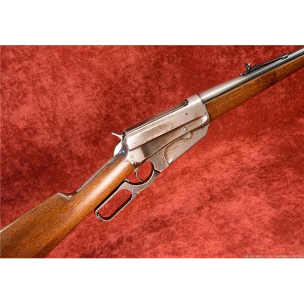 .30-40 Krag Winchester Model 1895 .30 ARMY 26 inch " barrel