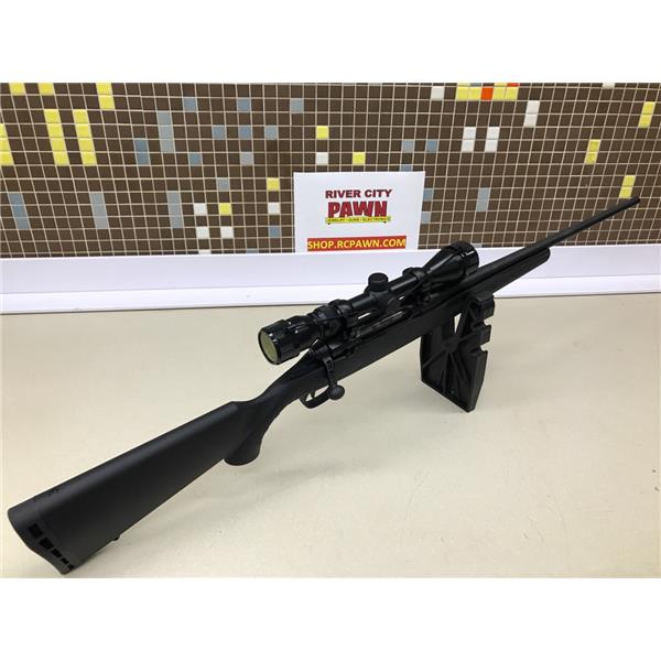 .223 Rem. SAVAGE AXIS XP 223 REM 22 inch " barrel