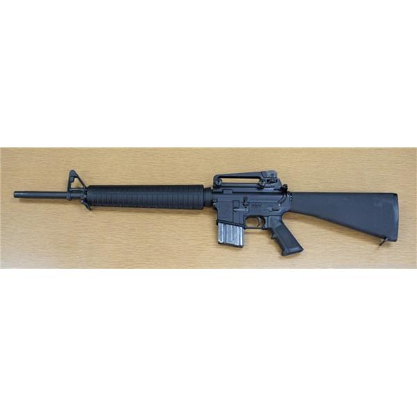 .223 Rem. COLT MATCH TARGET COMPETITION H-BAR .223/5.56 20 inch " barrel