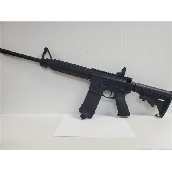 5.56mm NATO (.223 Rem.) Ruger / Sturm, & Co. AR-556 5.56NATO 16" 16 inch " barrel
