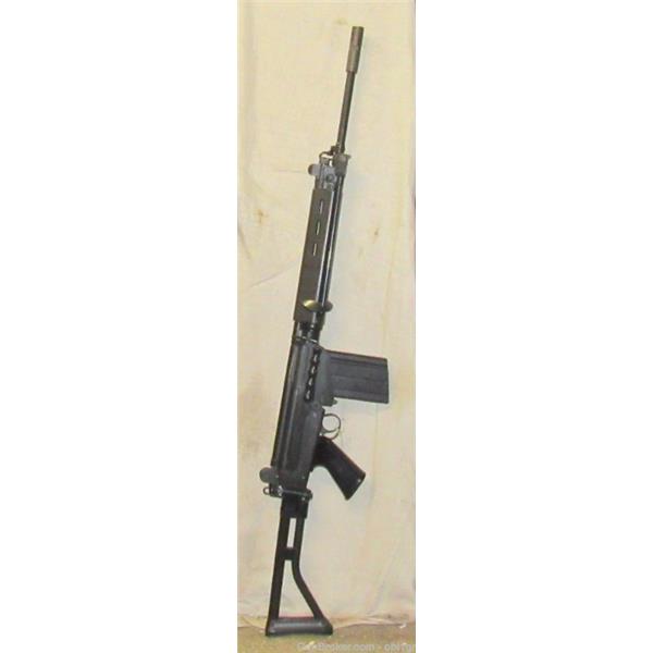 Other Model .308 Win. FN America / Herstal Scarce FAL Match Steyr Import 50.61 Pre-Ban Sear Cut .01 NO RESERVE 20576