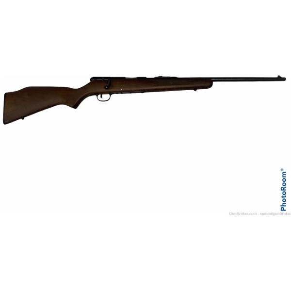 Savage Mark II (.22 lr) (Fair)