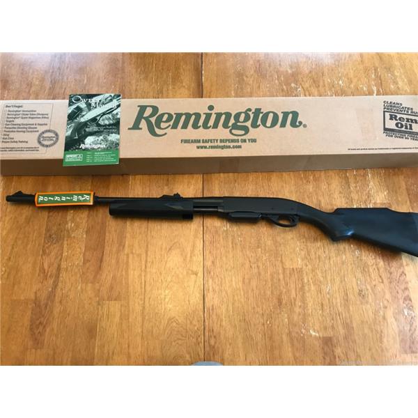 .308 Win. Remington 7600 Pump Action Rifle 308 Win Winchester 22" NEW PENNY 22 inch " barrel