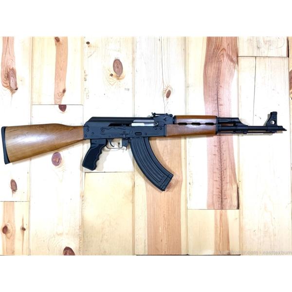 Zastava Arms ZASTAVA N-PAP M70 AK-47 7.62x39 Serbian AK 30rd Magazine No Reserve 16 inch " barrel