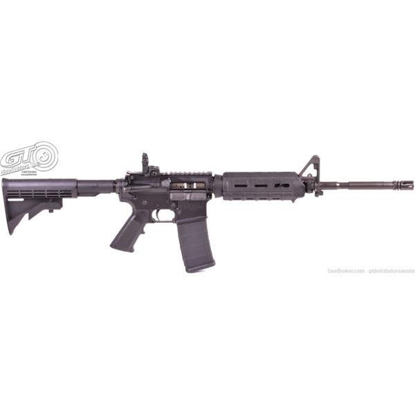 5.56mm NATO (.223 Rem.) Colt LE6920 MIL/GOV/LE Only Marked