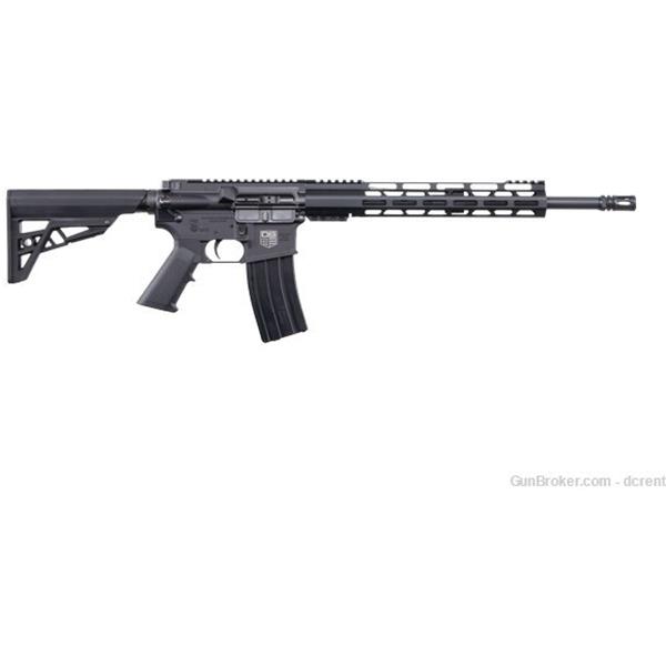 .223 Rem/5.56 Nato Diamondback Firearms DB15 DB-15 AR15 AR-15 5.56 223 16" DB15MZB IN STOCK 815875014478 #14036 16 inch " barrel