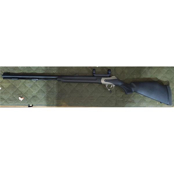 Thompson center arms TC Triumph .50 muzzleloader