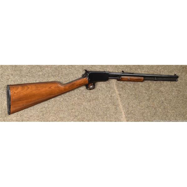 .22 S/L/LR Rossi Model 62-SAC "Slide Action Carbine" .22S,L,LR 16-1/2" Brazil Short, Long S,L,LR / Winchester 1890 '90 copy 62SAC SA Pump Rifle Other Barrel Length"