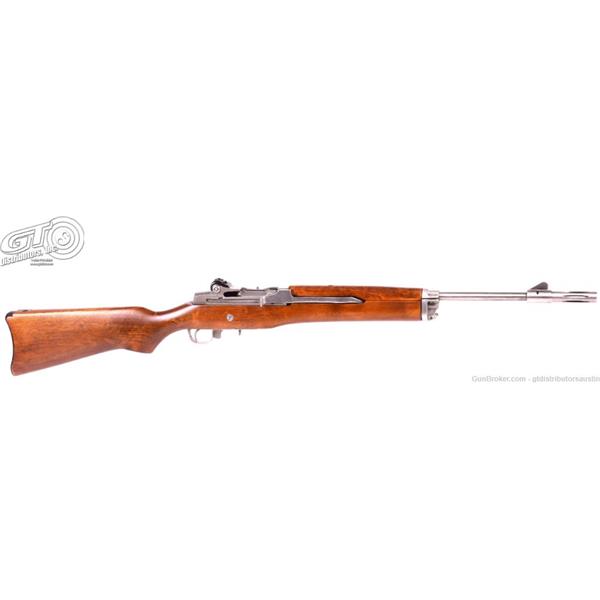 .223 Rem. Mini-14 Ruger / Sturm, & Co. Mini 14 Remington