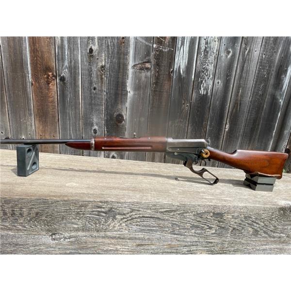 .30-40 Krag Winchester 1895 Carbine 30 Army Great Condition & Price 22 inch " barrel