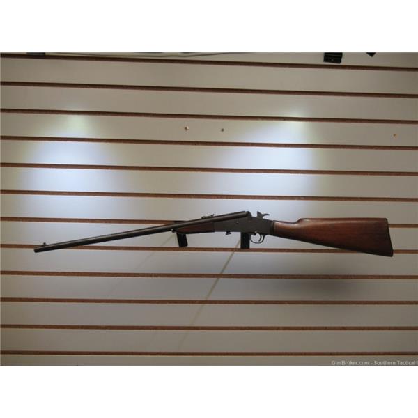 Other Model .22 LR Remington 6 SIngle Shot Rolling Block Rifle .22LR 20 inch " barrel