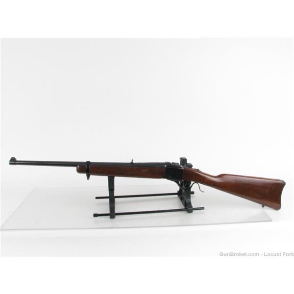 .45-70 Govt. No. 3 Ruger / Sturm, & Co. No Single Shot Rifle 45/70 Govt 22" 1974 Pre Warning NICE Organ 1408-3 #9