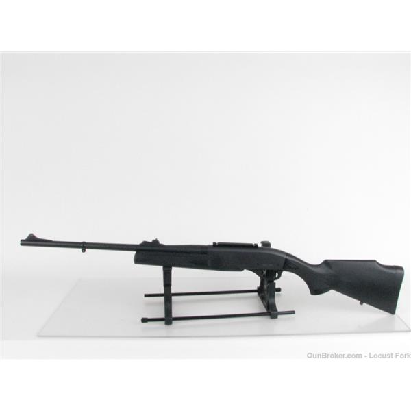 .30-06 Remington 7600 Carbine Pump Rifle 30-06 Matte Synthetic NICE Ben Hays 1430-7 #9