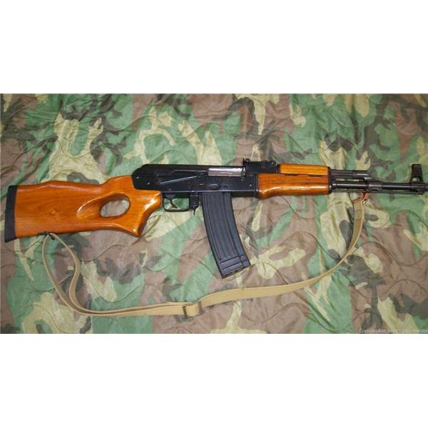 norinco mak 90 sporter value